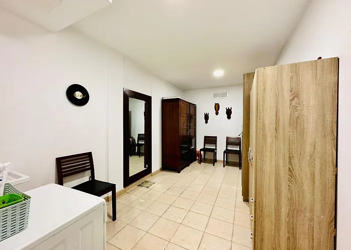 Sara Y Sebas Corralejo