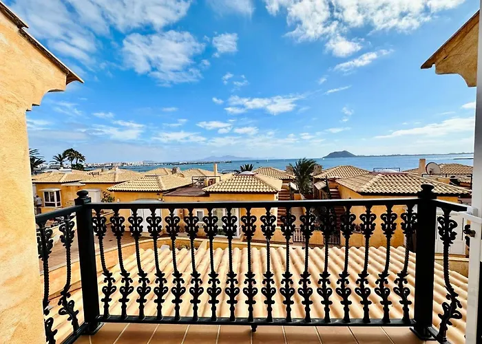 Villa Sara Y Sebas Corralejo