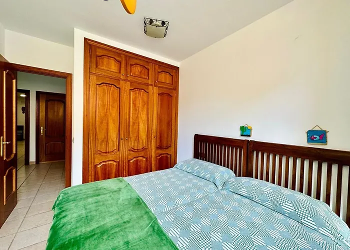 Sara Y Sebas * Corralejo