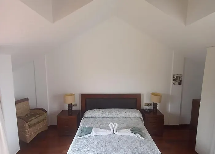 Villa Sara Y Sebas Corralejo