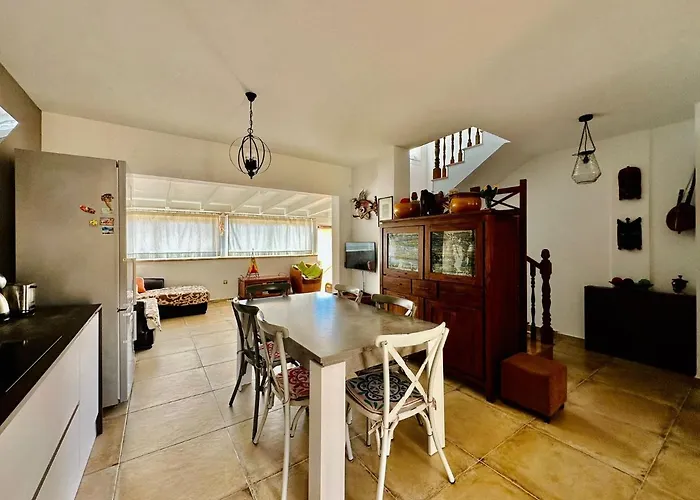 Sara Y Sebas * Corralejo