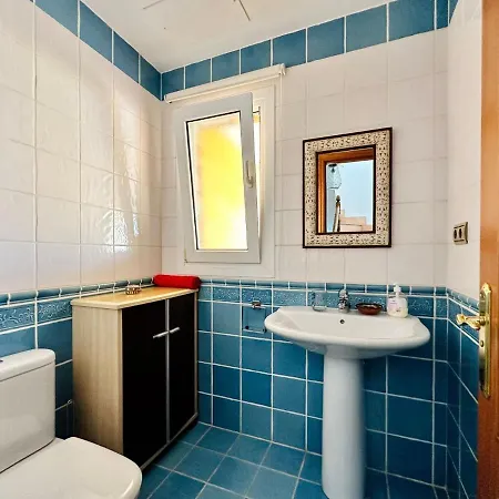 Sara Y Sebas 别墅 *