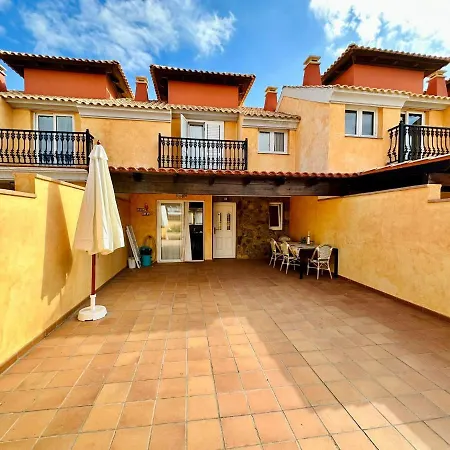 Sara Y Sebas * 科拉雷侯