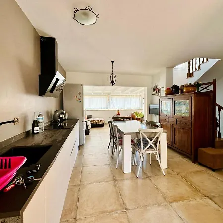 别墅 Sara Y Sebas *