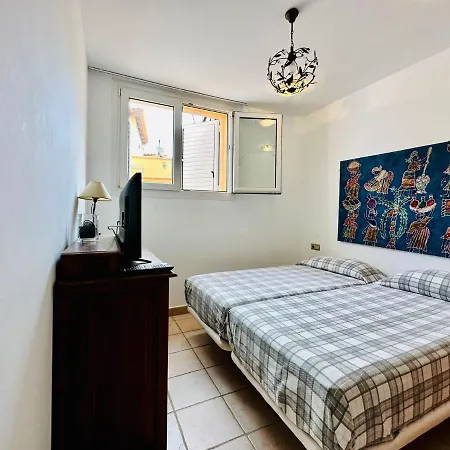 别墅 Sara Y Sebas *