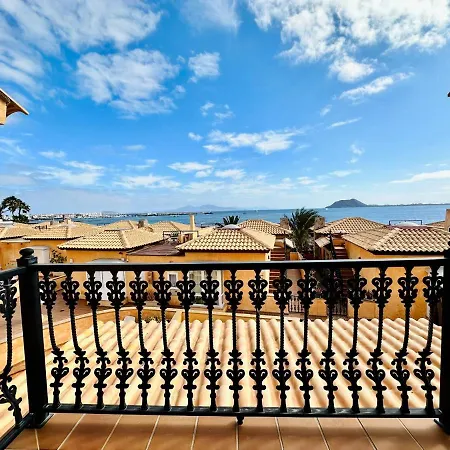 Villa Sara Y Sebas Corralejo