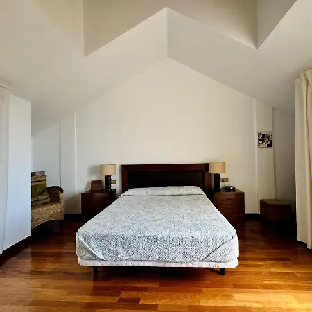 Sara Y Sebas Willa Corralejo