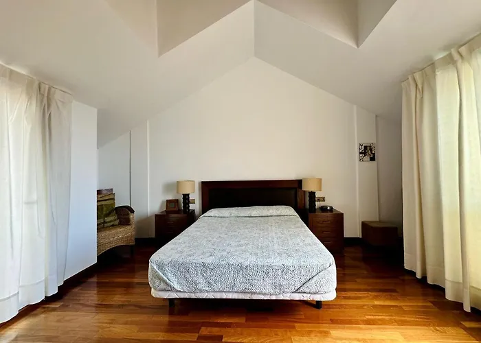 Sara Y Sebas Villa Corralejo