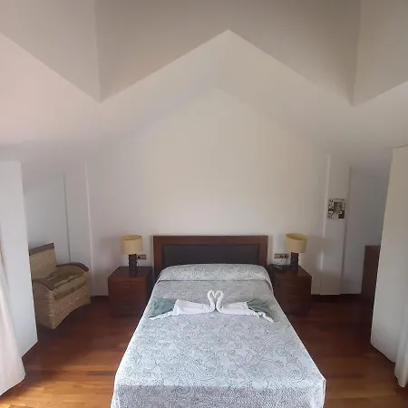 Villa Sara Y Sebas Corralejo