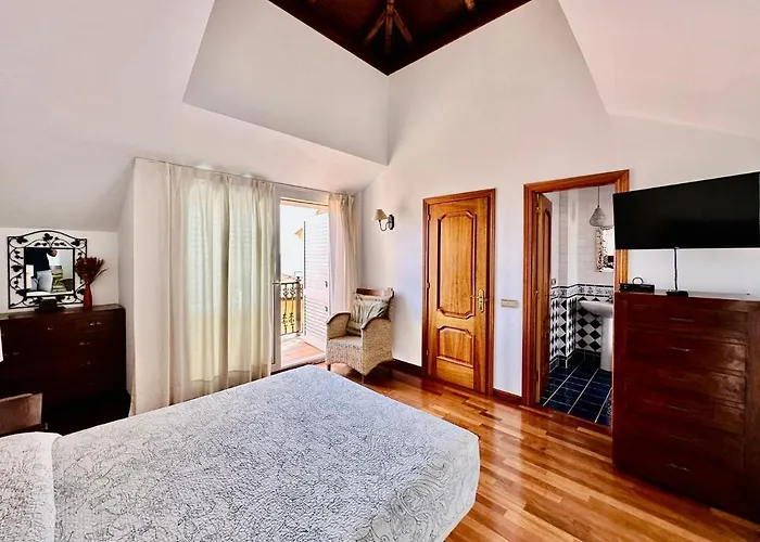 Sara Y Sebas Villa Corralejo