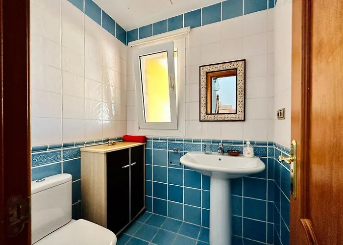 Sara Y Sebas Villa *