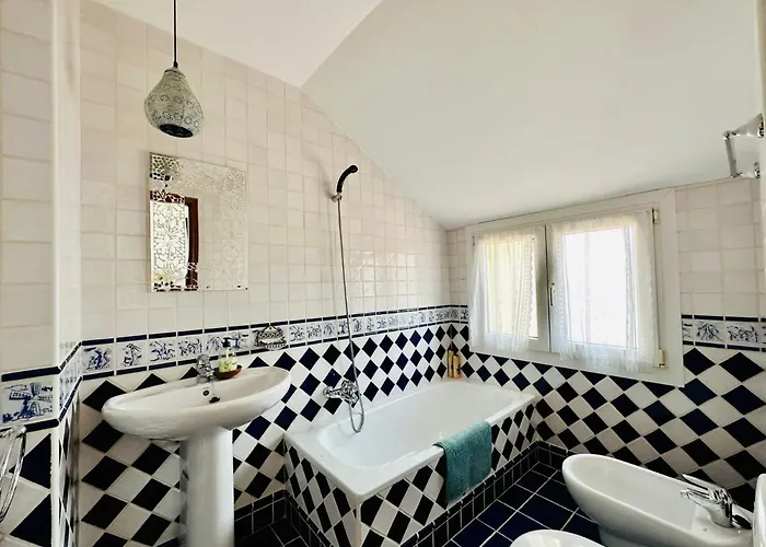 Villa Sara Y Sebas Corralejo